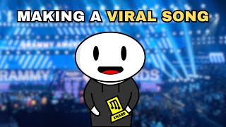 How I Made a Typical Viral Song