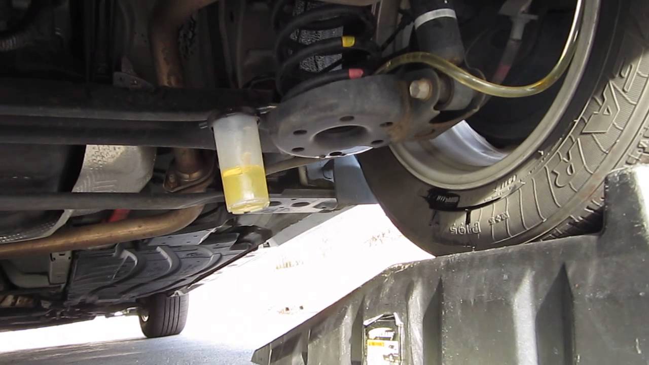 Brake Fluid Prius At Lisa Mccoy Blog