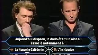 Qui Veut Gagner Des Millions (extrait 2004)