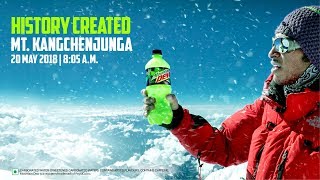 Kangchenjunga Calling | Episode 9 – The Summit | Arjun Vajpai