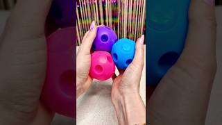 🔊ASMR Unboxing Happy Snappy NeeDoh by Schylling
