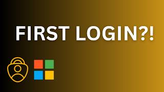 Microsoft 365 First Time Sign-In - Temporary Password, MFA and Authenticator Setup Explained
