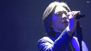 [4K] 임재범 - 비상 (230114 수원콘서트)