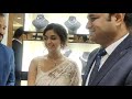 Mahanati Keerthy Suresh at Jewellery Shop opening Video- 2 at hyderabad