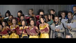 St Vincent  Pallotti  by  Chorale st Vincent Pallotti Gikondo [ Christmas carols concert 2024]