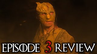 House of the Dragon Episode 3 Review (SPOILERS)