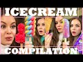 Gurobelly 2022 Icecream Compilation!