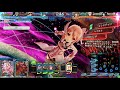 【lov4対戦動画 4 オリハルＤ】ヴァルトラウテ・結城友奈・東郷美森