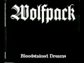 WOLFPACK - Bloodstained Dreams [FULL EP]