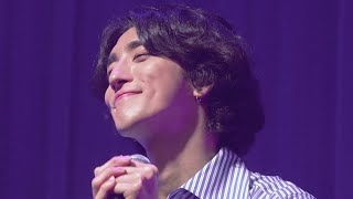 [4k] 190816 잔나비 (Jannabi) - 주저하는 연인들을 위해 (최정훈 focus) @서울 웨스틴조선호텔 2019 Summer Art Festival