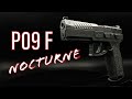 CZ P09 F Nocturne - Full Review - Some of it is Great, some of it is huh?