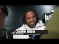 cam jordan on changes after dennis allen departure falcons vs. saints nfl week 10