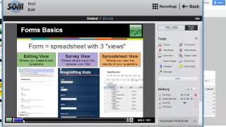 Screencastomatic Pro Tutorial