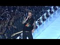 Sugar - Maroon 5 Live in Singapore 2019