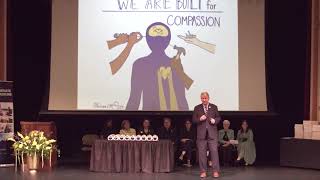 2026 Compassionate Care in Medicine Minor Recognition Ceremony