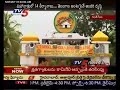 tv5 టీడీపీ మహానాడు ఈరోజు హైదరాబాద్‌లో ప్రారంభమైంది