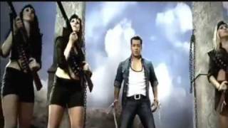 Me karu To Sala character dhila dheela Hai Full Song - Ready HD Song