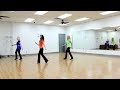You Look Like A Love Song - Line Dance (Dance & Teach in English & 中文)