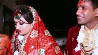 WWedding G Doli +End (Manjeet Rashmi)