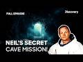 Neil Armstrong’s Secret Ecuadorian Jungle Mission! | Nasa’s Unexplained Files | Discovery Channel