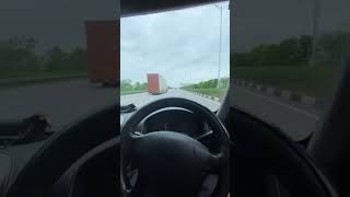 Mahindra Car Driving status❤ | video| //WhatsApp status video✌#shorts #short #status