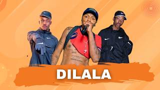 DILALA - Shebeshxt feat. Tribby wadi Bhozza x Kharishma - Type beat