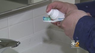 Dr. Max Gomez: Allergy Toothpaste