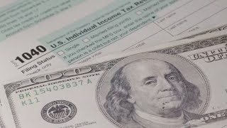 How last-minute filers can avoid costly errors on this year's taxes
