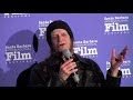 SBIFF Cinema Society - Filmworker Q&A - Clip02