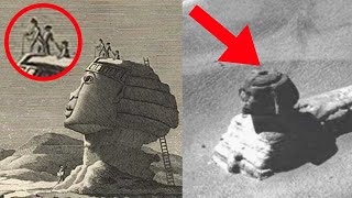 Lost Knowledge - Hidden Chambers in the Great Egyptian Sphinx!