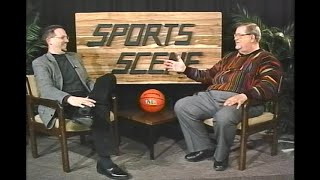 Classic Sports Scene with Tim Alcorn \u0026 Special Guest Joe Tait, 2-2003