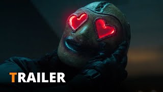 HEART EYES (2025) | Trailer sub ita dello slasher di San Valentino con Olivia Holt e Mason Gooding