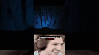 What a Nuclear Reactor Sounds Like Powering Up