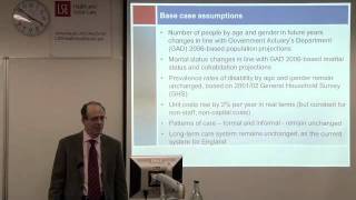 Social Policy in an Ageing Society