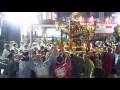 ふくろ祭り 激しい！ 2015 宵神輿大パレード 凄い迫力 ikebukuro festivals