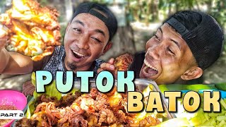 EP892-P2 - Putok Batok Vlog