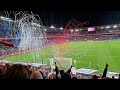 Norge skal til VM etter 4-1 mot Estland 13.11.2025 🤩