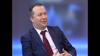 Директор риелторской компании Вадим Камалов: люди будут предпочитать вторичку, нежели новостройки