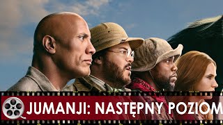 Jumanji: Następny poziom