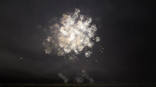 2022 大曲の花火 ー秋の章ー 第2幕 大曲物語 和火屋 OMAGARI HANABI -Autumn-