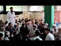 kashmiri marsiya. mazmoon e saaz ساز ۔ zakir aga syed ruhullah mehdi kazmi sahab. majlis e hussaini