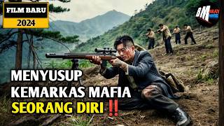 Pura Pura Jadi  Badut Demi Membalas  Dendam - Alur Cerita Film Action Terbaru 2024