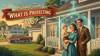 The Invisible Technology Protecting You Every Day (You've Never Thought About This)