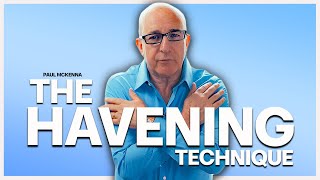 Paul McKenna Official | Master the Havening Technique