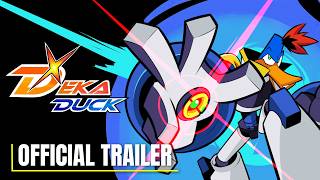 Dekaduck - Official Gameplay Trailer