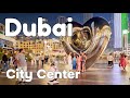 Dubai 🇦🇪 Downtown: Architectural Masterpieces [4K] Walking Tour