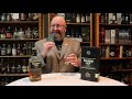 tullamore d.e.w. 15 trilogy triple distilled irish whiskey