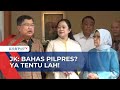 Akui Bahas Pilpres 2024 Bersama Puan Maharani, JK: Semua Capres Ada Kesempatan