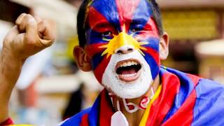 Save Tibet