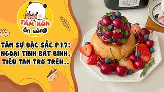 TÂM SỰ ĐẶC SẮC P17 ✨ TUYỂN TẬP CHUYỆN NGOẠI TÌNH BẤT BÌNH,TIỂM TAM TRƠ CHẼN, ĐÁNH GHEN PHÌNH PHỊCH